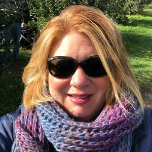 Meet your Posher, Christina